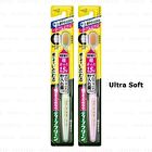 Deep Clean Fully Premium Compact Toothbrush - 1 pc - Random Color - Normal