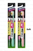 Deep Clean Premium Care Compact Wide Toothbrush - 1 pc - Random Color - Normal