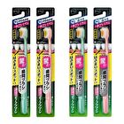 Deep Clean Premium Care Compact Wide Toothbrush - 1 pc - Random Color - Soft