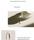 Enriched By Nature Cream - 50ml