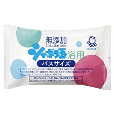 Shabon Ball Bath Soap - 155g