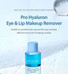 Maxclinic Pro Hyaluron Eye & Lip Makeup Remover - 160ml