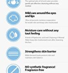 Maxclinic Pro Hyaluron Eye & Lip Makeup Remover - 160ml