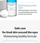 Maxclinic Pro Hyaluron Eye & Lip Makeup Remover - 160ml