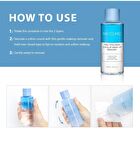 Maxclinic Pro Hyaluron Eye & Lip Makeup Remover - 160ml