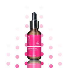 Unicat Double Brightening Repair Serum Niacinamide 7% + Tranexamic Acid 2% - 30ml