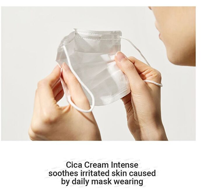 Cosrx Pure Fit Cica Cream Intense - 50ml