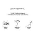 Cosrx Pure Fit Cica Cream Intense - 50ml