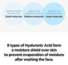 Hyaluronic Acid Low pH Cleansing Foam - 150ml