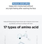 Hyaluronic Acid Low pH Cleansing Foam - 150ml