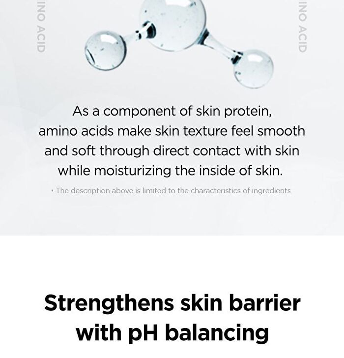 Hyaluronic Acid Low pH Cleansing Foam - 150ml