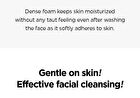 Hyaluronic Acid Low pH Cleansing Foam - 150ml