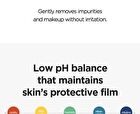 Hyaluronic Acid Low pH Cleansing Foam - 150ml