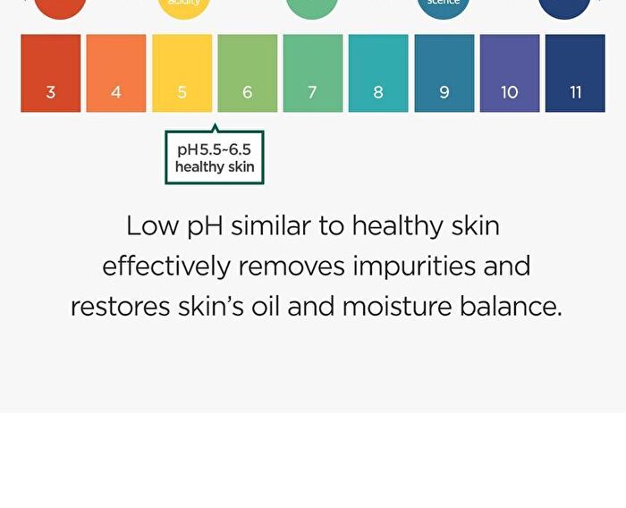 Hyaluronic Acid Low pH Cleansing Foam - 150ml