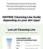 Hyaluronic Acid Low pH Cleansing Foam - 150ml