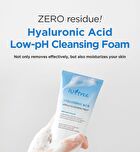 Hyaluronic Acid Low pH Cleansing Foam - 150ml