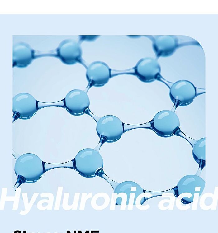 Hyaluronic Acid Low pH Cleansing Foam - 150ml