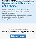 Hyaluronic Acid Low pH Cleansing Foam - 150ml