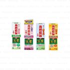 Fresh Leaf Toothpaste - Hypersensitivity Care - 100g