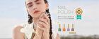 Excel Nail Polish N - NL19 Old Book - 10ml
