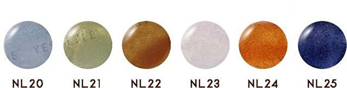 Excel Nail Polish N - NL19 Old Book - 10ml