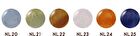 Excel Nail Polish N - NL19 Old Book - 10ml