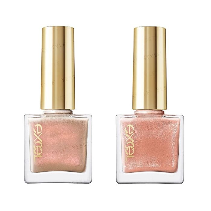 Excel Nail Polish N - NL19 Old Book - 10ml
