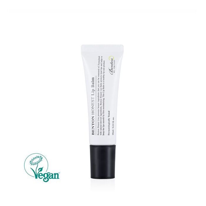 Honest Lip Balm - 10ml