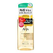 Bcl AHA Cleansing Research Oil Cleansing - 200ml