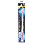 PureOra Thin & Compact Toothbrush - 1 pc - Random Color - Soft