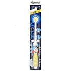 PureOra Thin & Compact Toothbrush - 1 pc - Random Color - Soft