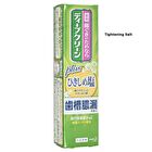 Deep Clean Toothpaste Plus - Tightening Salt - 100g