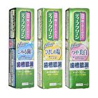 Deep Clean Toothpaste Plus - Shiny Whitening - 100g