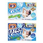 Bub Cool Mint Bath Tablet - Extra Cool - 12 pcs