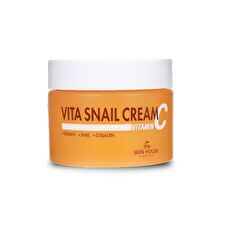 the SKIN HOUSE Vita Snail Cream - 50ml