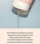 Centella Calming Gel Cleanser - 120ml