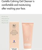 Centella Calming Gel Cleanser - 120ml