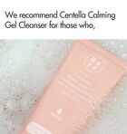 Centella Calming Gel Cleanser - 120ml