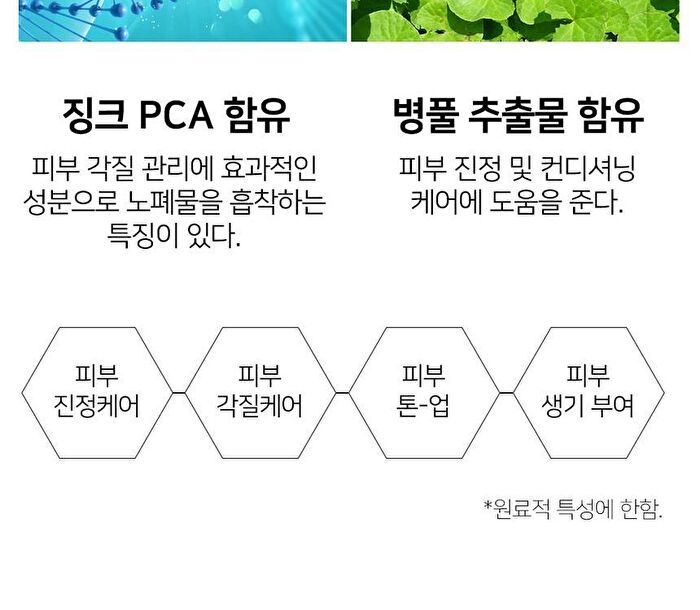 Niacinamide Zinc Serum - 30ml