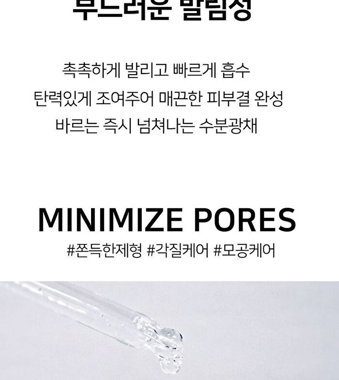 Niacinamide Zinc Serum - 30ml