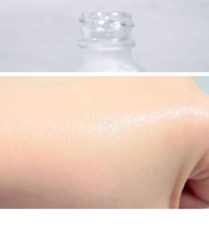 Niacinamide Zinc Serum - 30ml