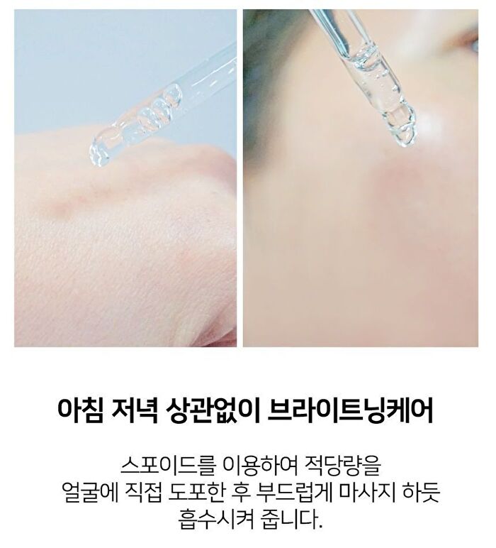 Niacinamide Zinc Serum - 30ml