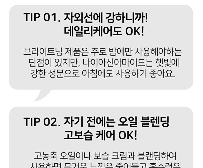 Niacinamide Zinc Serum - 30ml