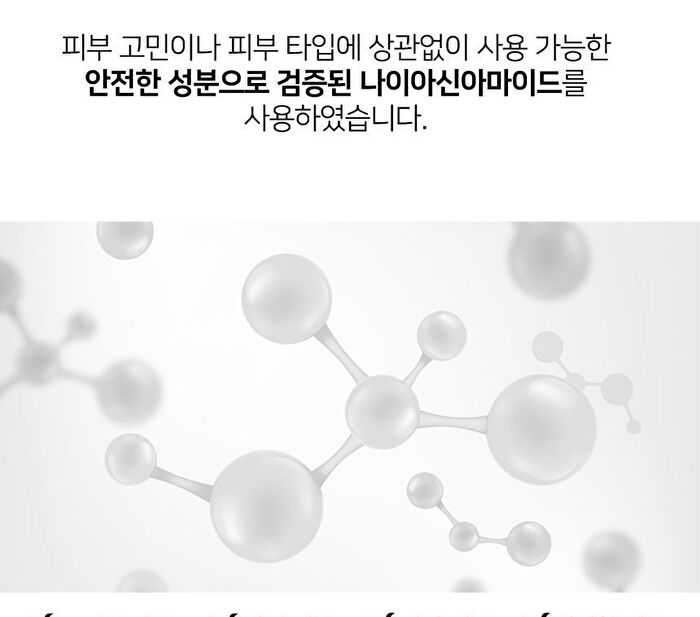 Niacinamide Zinc Serum - 30ml