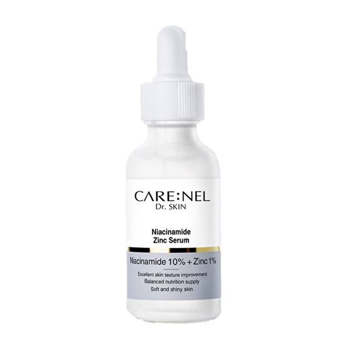 Niacinamide Zinc Serum - 30ml