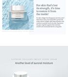 Sapphire Collagen Impact Hydro Cream - 50g