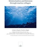 Sapphire Collagen Impact Hydro Cream - 50g