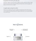 Sapphire Collagen Impact Hydro Cream - 50g