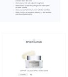 Sapphire Collagen Impact Hydro Cream - 50g