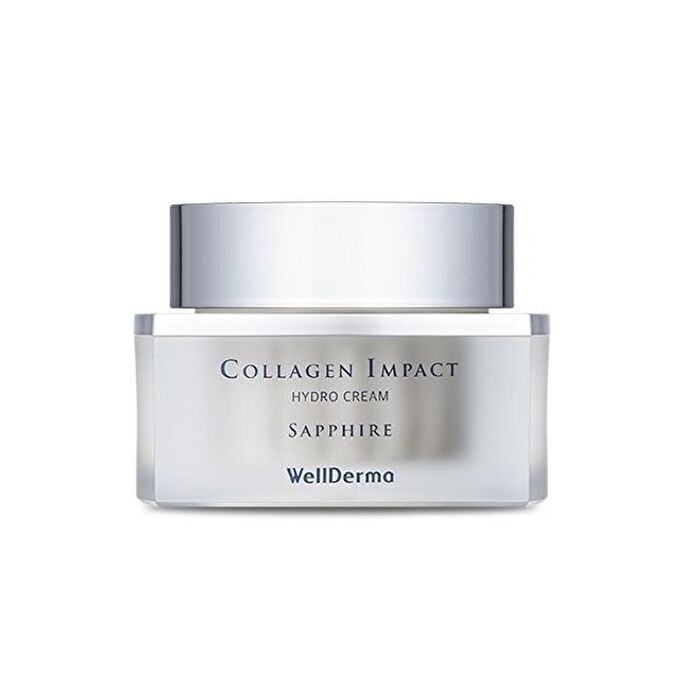 Sapphire Collagen Impact Hydro Cream - 50g